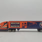 Lionel 59-0108 O Gauge Eastwood Lionel Tractor Trailer EX