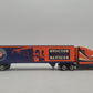 Lionel 59-0108 O Gauge Eastwood Lionel Tractor Trailer EX