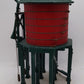 Aristo-Craft 7103 G Water Tower- Holiday Colors EX