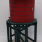 Aristo-Craft 7103 G Water Tower- Holiday Colors EX