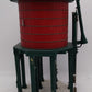 Aristo-Craft 7103 G Water Tower- Holiday Colors EX