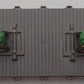 Athearn 81287 HO Scale Rock Island John Deer Flat Car w/ Tractors #90134 EX/Box