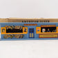 American Flyer 270 Vintage S News & Frank Stand VG/Box