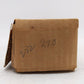American Flyer 270 Vintage S News & Frank Stand VG/Box
