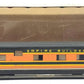 Con-Cor 0001-04031D Great Northern "Empire Builder" Smooth-Side RPO Car EX/Box