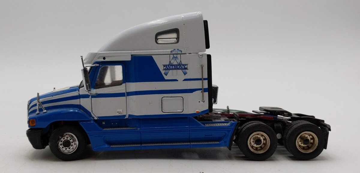 Sword Models 1:50 Scale Freightliner Century Truck Tractor Anthony #SW2021-ANT EX