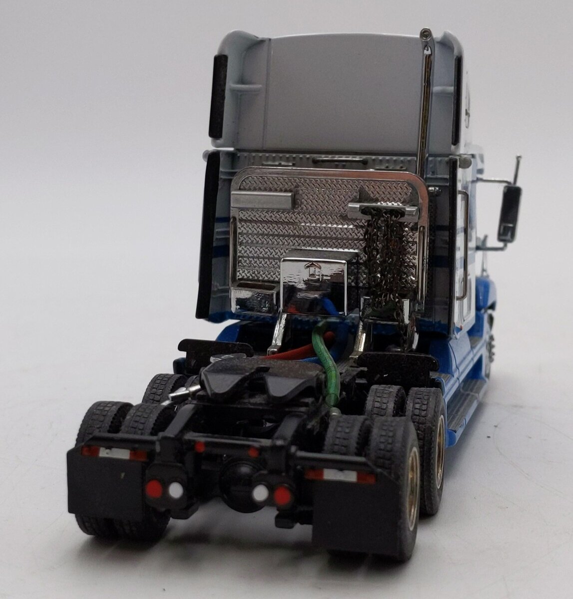 Sword Models 1:50 Scale Freightliner Century Truck Tractor Anthony #SW2021-ANT EX