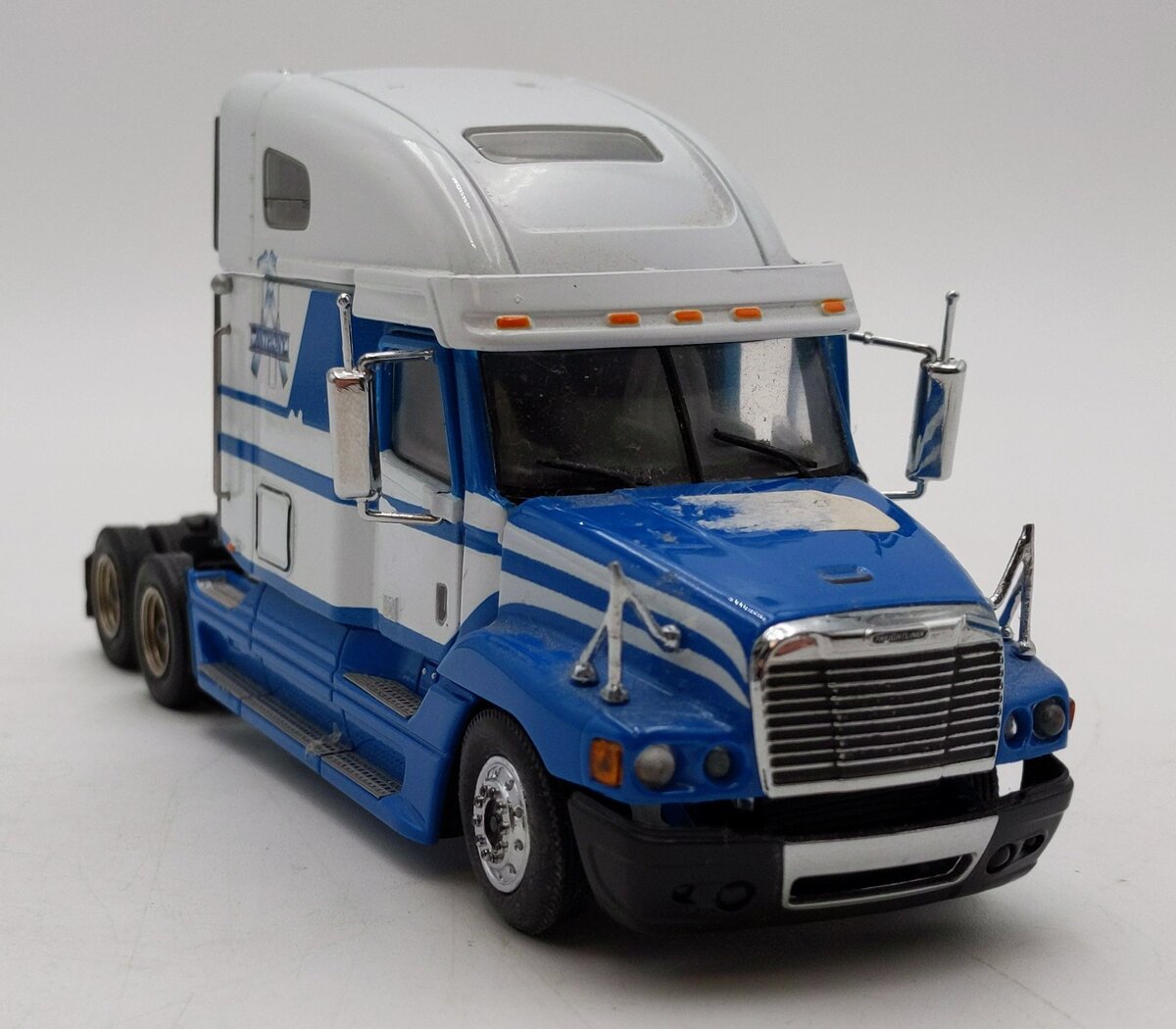 Sword Models 1:50 Scale Freightliner Century Truck Tractor Anthony #SW2021-ANT EX