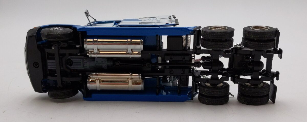 Sword Models 1:50 Scale Freightliner Century Truck Tractor Anthony #SW2021-ANT EX
