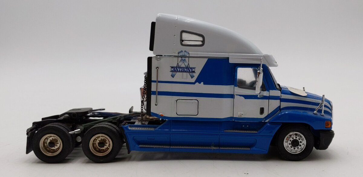 Sword Models 1:50 Scale Freightliner Century Truck Tractor Anthony #SW2021-ANT EX