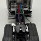 Sword Models SW2011 1:50 Black Peterbilt 379 Day Cab Semi-Tractor EX