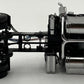Sword Models SW2011 1:50 Black Peterbilt 379 Day Cab Semi-Tractor EX