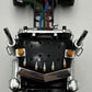 Sword Models SW2011 1:50 Black Peterbilt 379 Day Cab Semi-Tractor EX