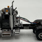 Sword Models SW2011 1:50 Black Peterbilt 379 Day Cab Semi-Tractor EX