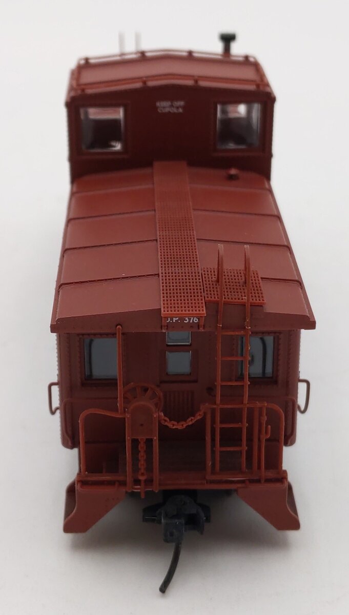 Trix 24901 HO Scale Union Pacific Caboose #3763 LN