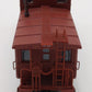 Trix 24901 HO Scale Union Pacific Caboose #3763 LN