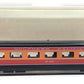 Con-Cor 0001-04001F-2 N Scale Southern Pacific Daylight 85'' Passenger Car EX/Box
