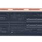 Con-Cor 0001-04001F-2 N Scale Southern Pacific Daylight 85'' Passenger Car EX/Box