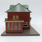 Lionel 191 O Prewar Illuminated Tinplate Villa