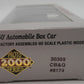 Proto 2000 30369 HO CB&Q 50' Automobile Box Car #8174 EX/Box