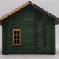 Piko 62103 AM Waldsee Bait & Tackle Shop Kit - Assembled VG