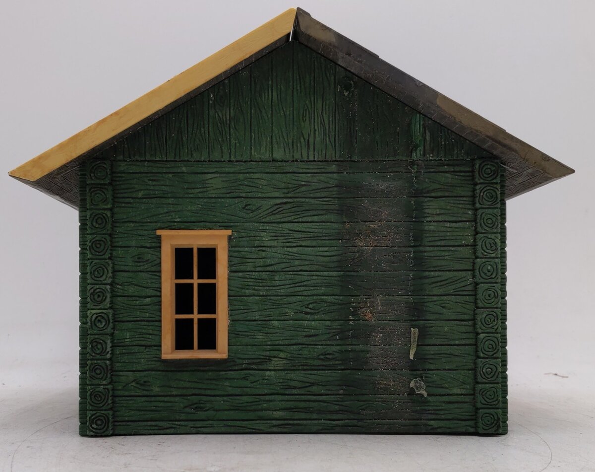Piko 62103 AM Waldsee Bait & Tackle Shop Kit - Assembled VG