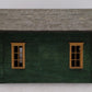 Piko 62103 AM Waldsee Bait & Tackle Shop Kit - Assembled VG