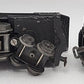 Lionel 2035 Vintage O 2-6-4 Diecast Postwar Steam Locomotive with 6466W Tender VG