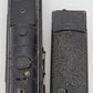 Lionel 2035 Vintage O 2-6-4 Diecast Postwar Steam Locomotive with 6466W Tender VG