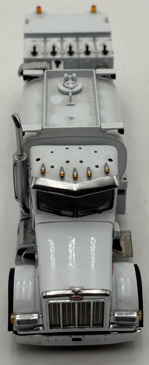 Sword Models SW2041-WAL 1:50 Elliott Fuel & Line w/Peterbilt 357 EX