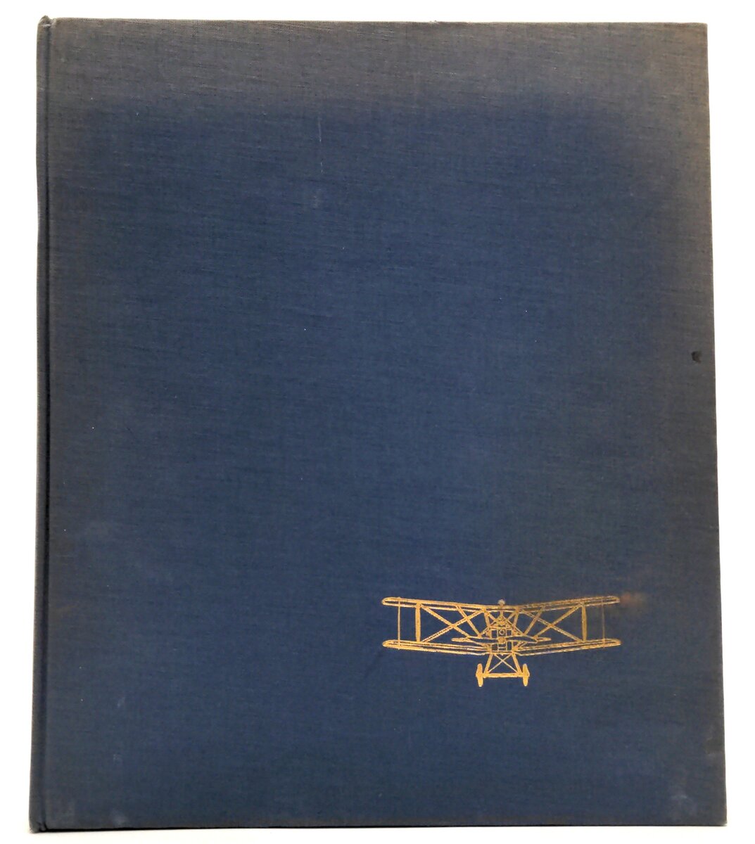 Bonanza 68-9283 Conquerors Of The Air The Evolution of Aircraft 1903-1945 - Emde VG