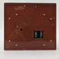 MTH 10-4010 O Scale #189 Ivory & Peacock Tinplate Villa EX