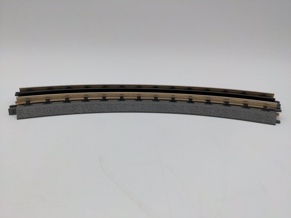 MTH O Gauge Assorted Track Sections [11] VG