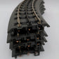 MTH O Gauge Assorted Track Sections [11] VG