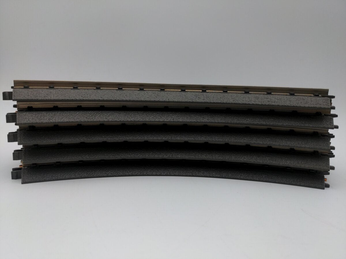 MTH O Gauge Assorted Track Sections [11] VG