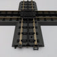 MTH O Gauge Assorted Track Sections [11] VG