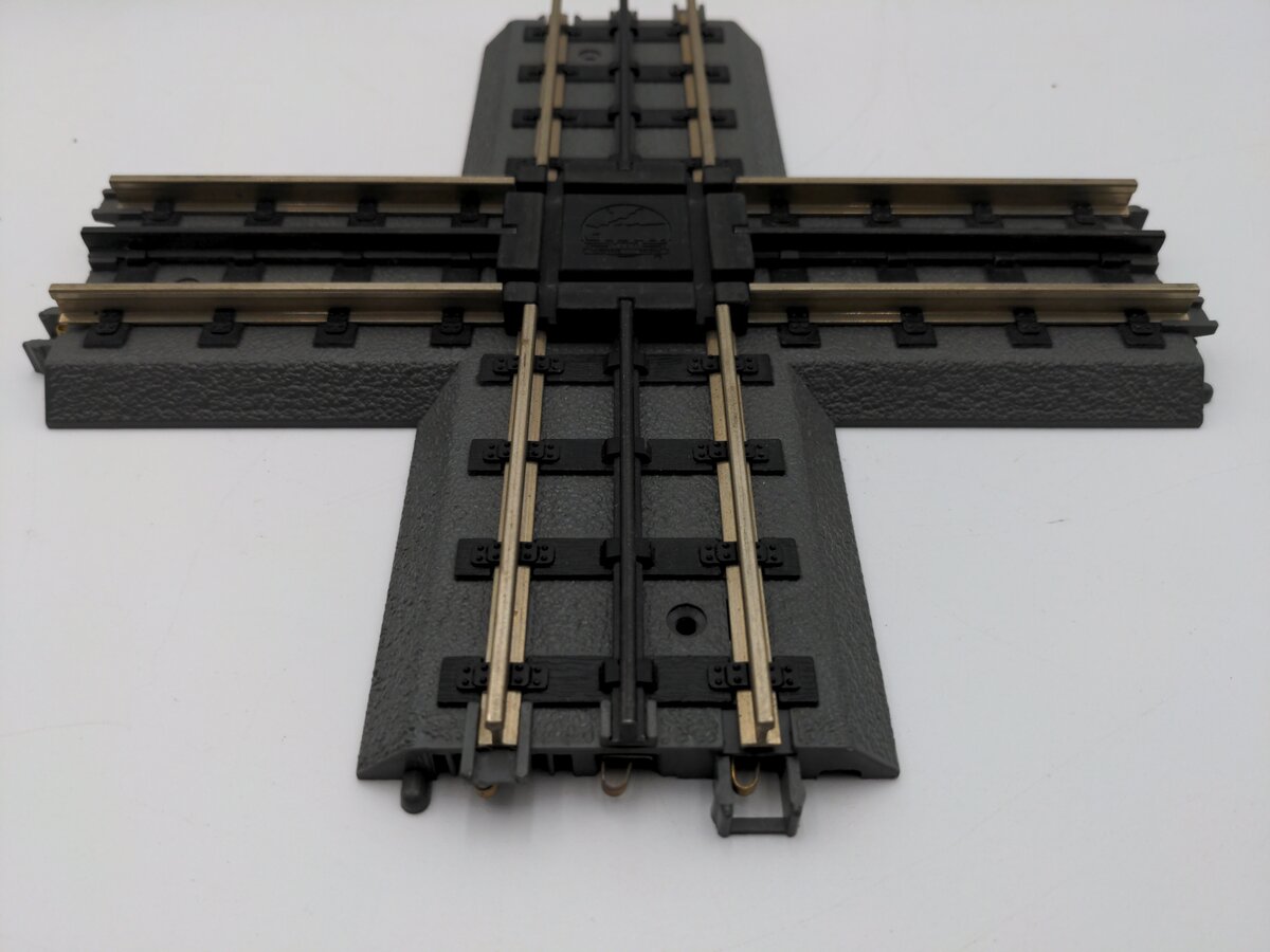 MTH O Gauge Assorted Track Sections [11] VG