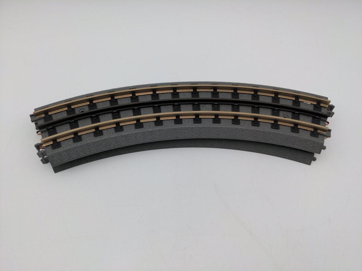 MTH O Gauge Assorted Track Sections [11] VG