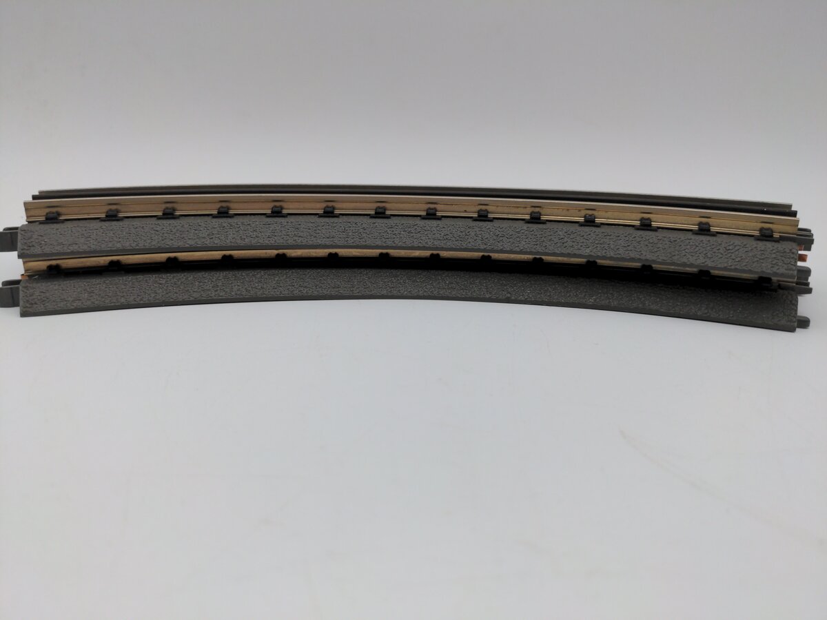 MTH O Gauge Assorted Track Sections [11] VG