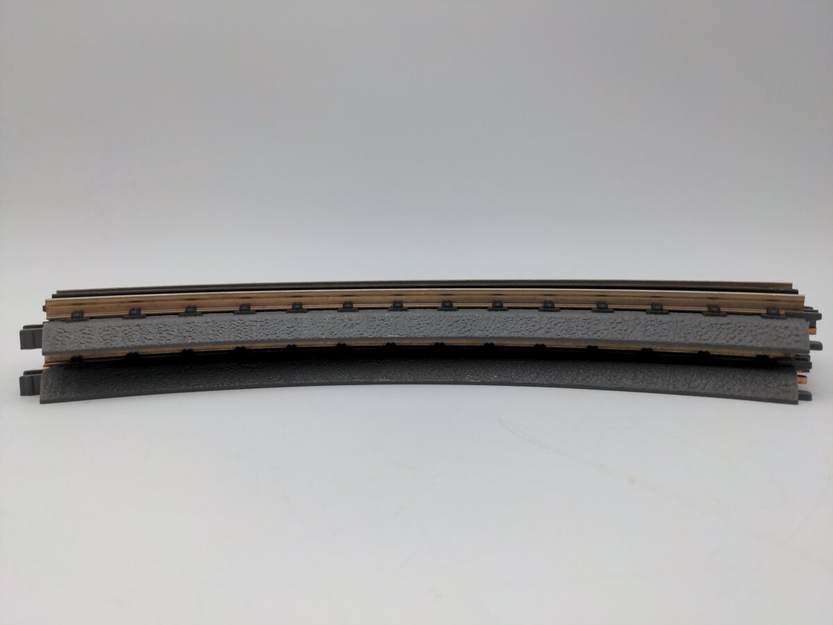 MTH O Gauge Assorted Track Sections [11] VG