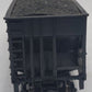 Life Like 8497 HO Burlington Northern 100 Ton Hopper #517722 EX/Box