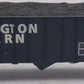 Life Like 8497 HO Burlington Northern 100 Ton Hopper #517722 EX/Box