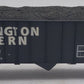 Life Like 8497 HO Burlington Northern 100 Ton Hopper #517722 EX/Box