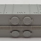 Kadee 8610 HO Scale FEC PS-2 Covered Hopper #14085 EX/Box
