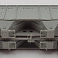 Kadee 8610 HO Scale FEC PS-2 Covered Hopper #14085 EX/Box