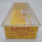 Kadee 8610 HO Scale FEC PS-2 Covered Hopper #14085 EX/Box
