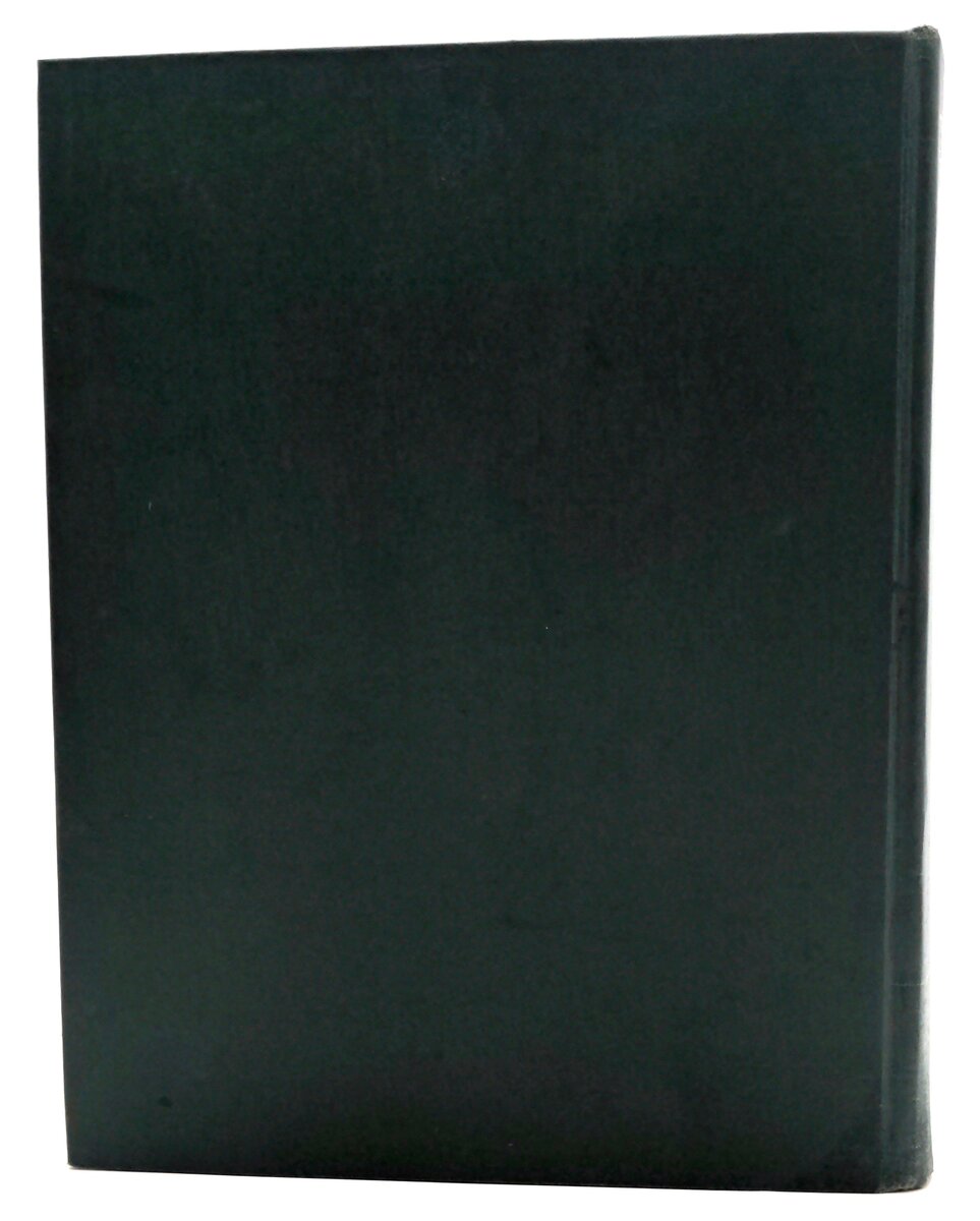 Dutton 68-22674 The Complete Encyclopedia of Motorcars 1885-Present (1967) VG