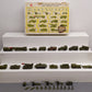 Generic Diecast USSR "War Technology" Vehicles and Soldiers Set VG/Box