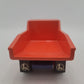 Ertl H069 1:43 Lionel Lines 1950 Cab Dump Truck #007 EX