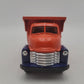 Ertl H069 1:43 Lionel Lines 1950 Cab Dump Truck #007 EX